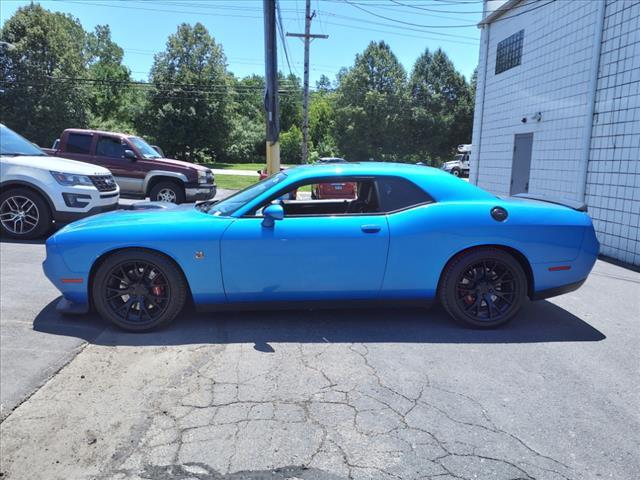 Thumbnail image of 2015 Dodge Challenger at Dm Motors