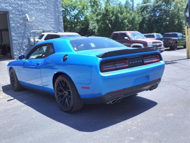 Thumbnail image of 2015 Dodge Challenger at Dm Motors