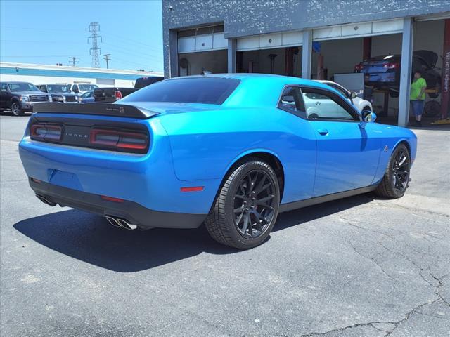 Thumbnail image of 2015 Dodge Challenger at Dm Motors