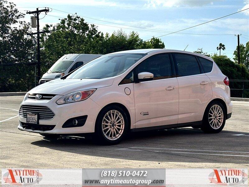 Thumbnail image of 2015 Ford C-MAX Energi at Anytime Auto Group