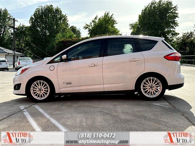 Thumbnail image of 2015 Ford C-MAX Energi at Anytime Auto Group