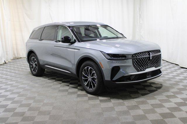 Thumbnail image of 2025 Lincoln Nautilus Hybrid at EddysLincoln NEW