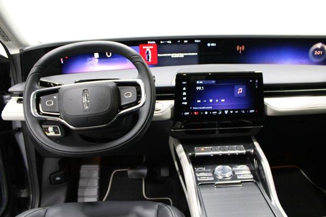 Thumbnail image of 2025 Lincoln Nautilus Hybrid at EddysLincoln NEW
