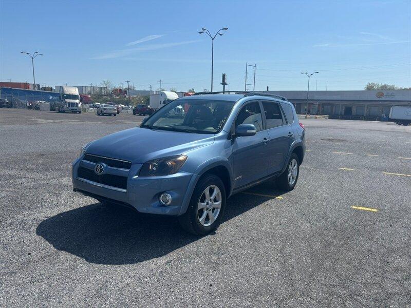 Thumbnail image of 2011 Toyota RAV4 at Flex Auto Trading LLC