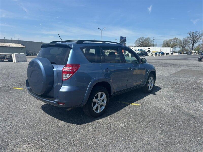 Thumbnail image of 2011 Toyota RAV4 at Flex Auto Trading LLC