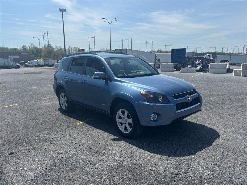 Thumbnail image of 2011 Toyota RAV4 at Flex Auto Trading LLC