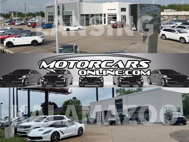 Thumbnail image of 2018 Cadillac ATS at MotorcarsOfLansing Used