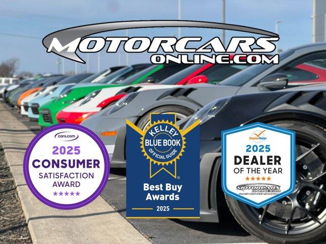 Thumbnail image of 2018 Cadillac ATS at MotorcarsOfLansing Used