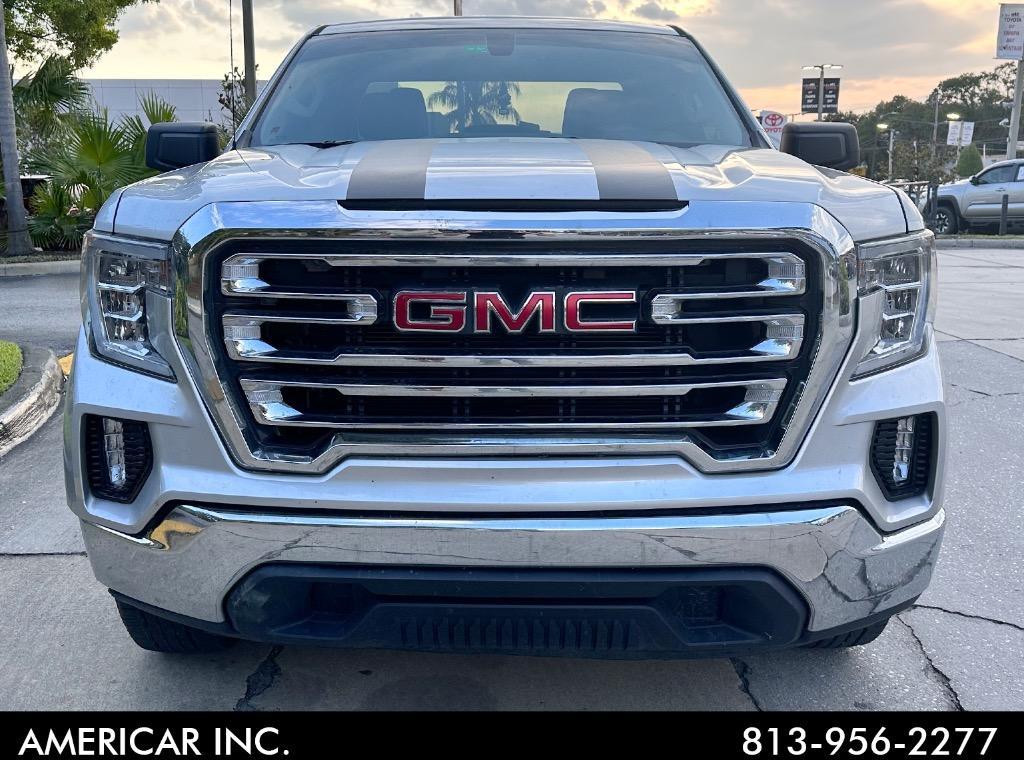 Thumbnail image of 2020 GMC Sierra 1500 at Americar, Inc.