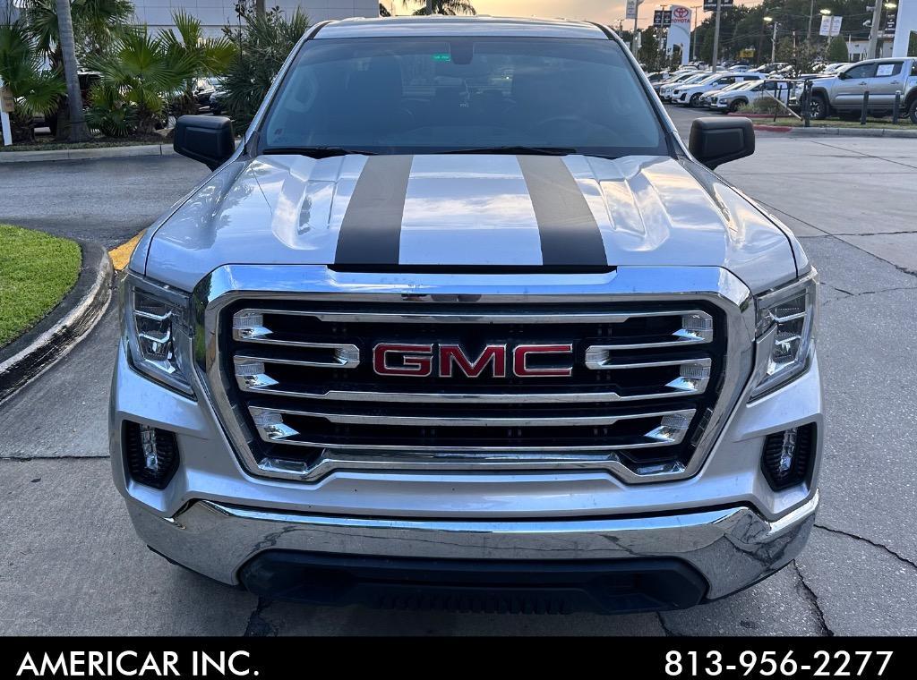 Thumbnail image of 2020 GMC Sierra 1500 at Americar, Inc.