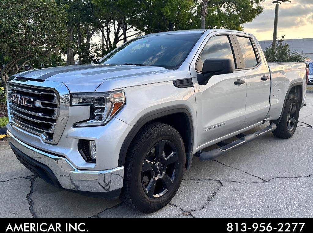 Thumbnail image of 2020 GMC Sierra 1500 at Americar, Inc.