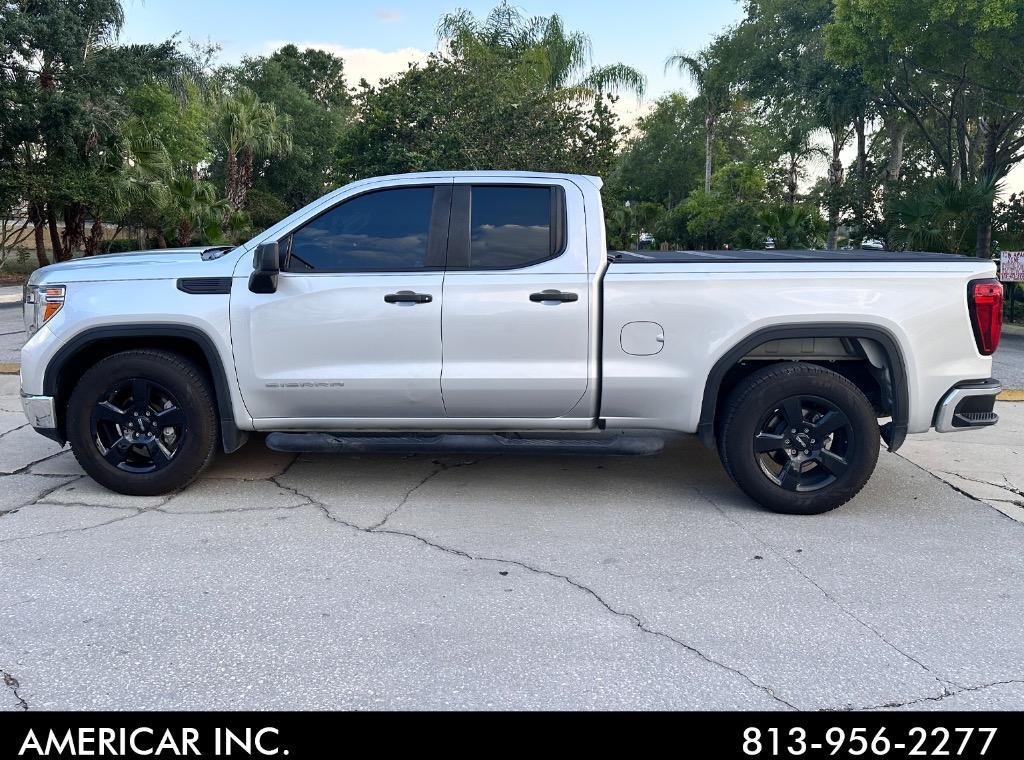 Thumbnail image of 2020 GMC Sierra 1500 at Americar, Inc.