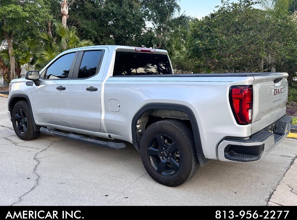 Thumbnail image of 2020 GMC Sierra 1500 at Americar, Inc.