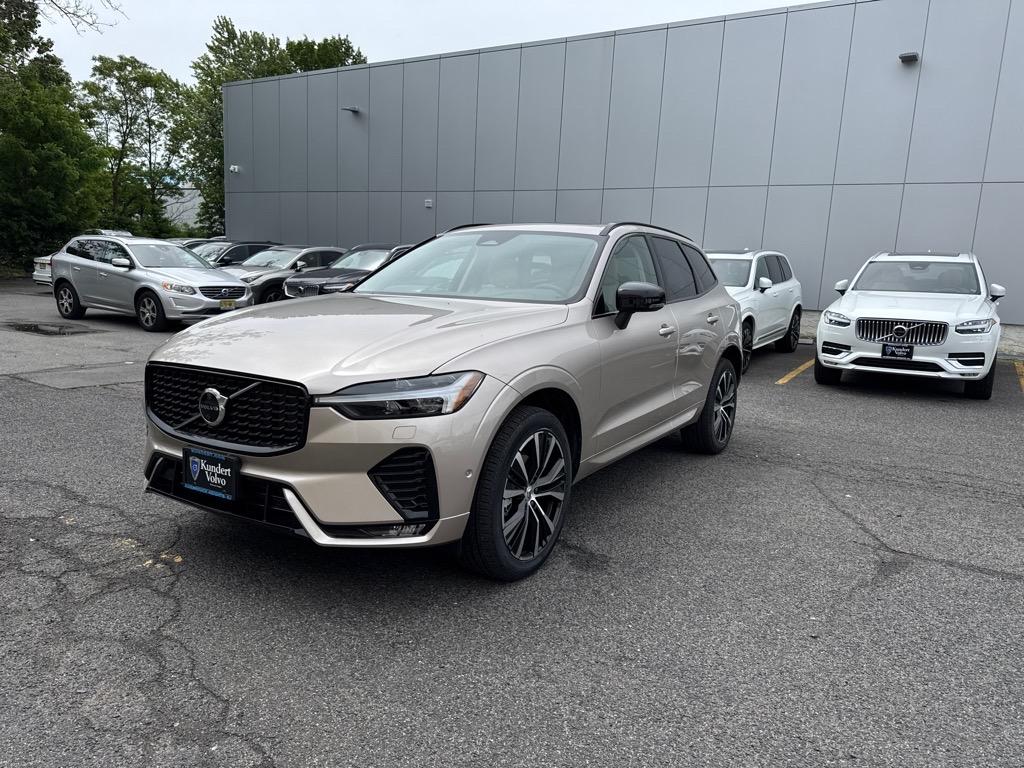 Thumbnail image of 2025 Volvo XC60 at Kundert Volvo
