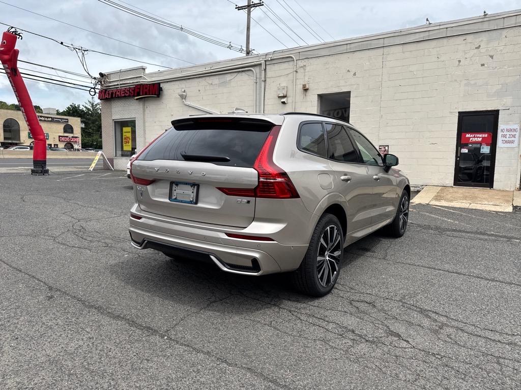 Thumbnail image of 2025 Volvo XC60 at Kundert Volvo
