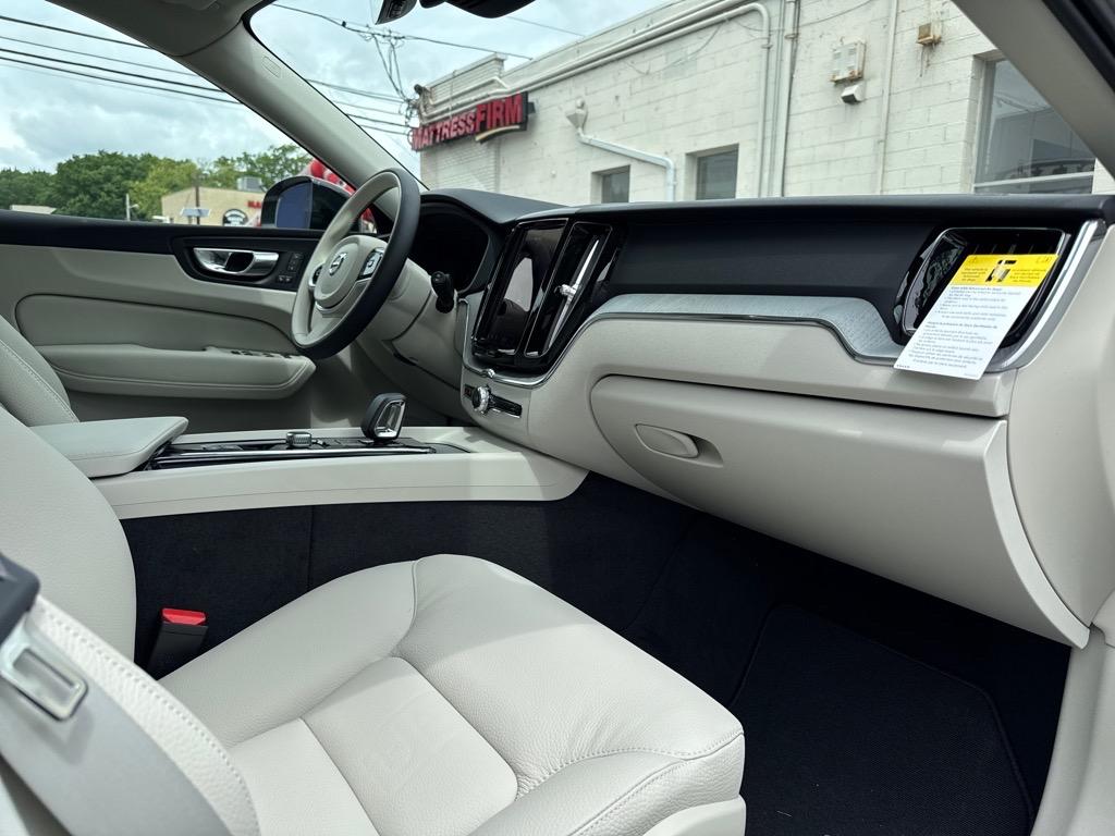 Thumbnail image of 2025 Volvo XC60 at Kundert Volvo