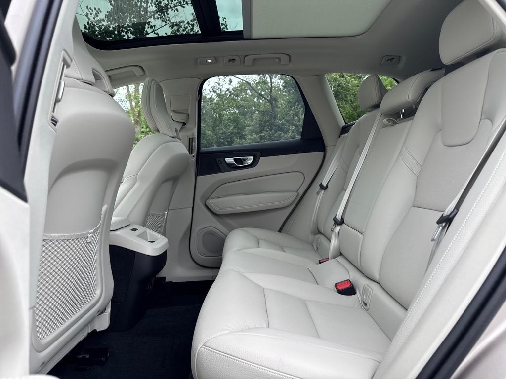 Thumbnail image of 2025 Volvo XC60 at Kundert Volvo