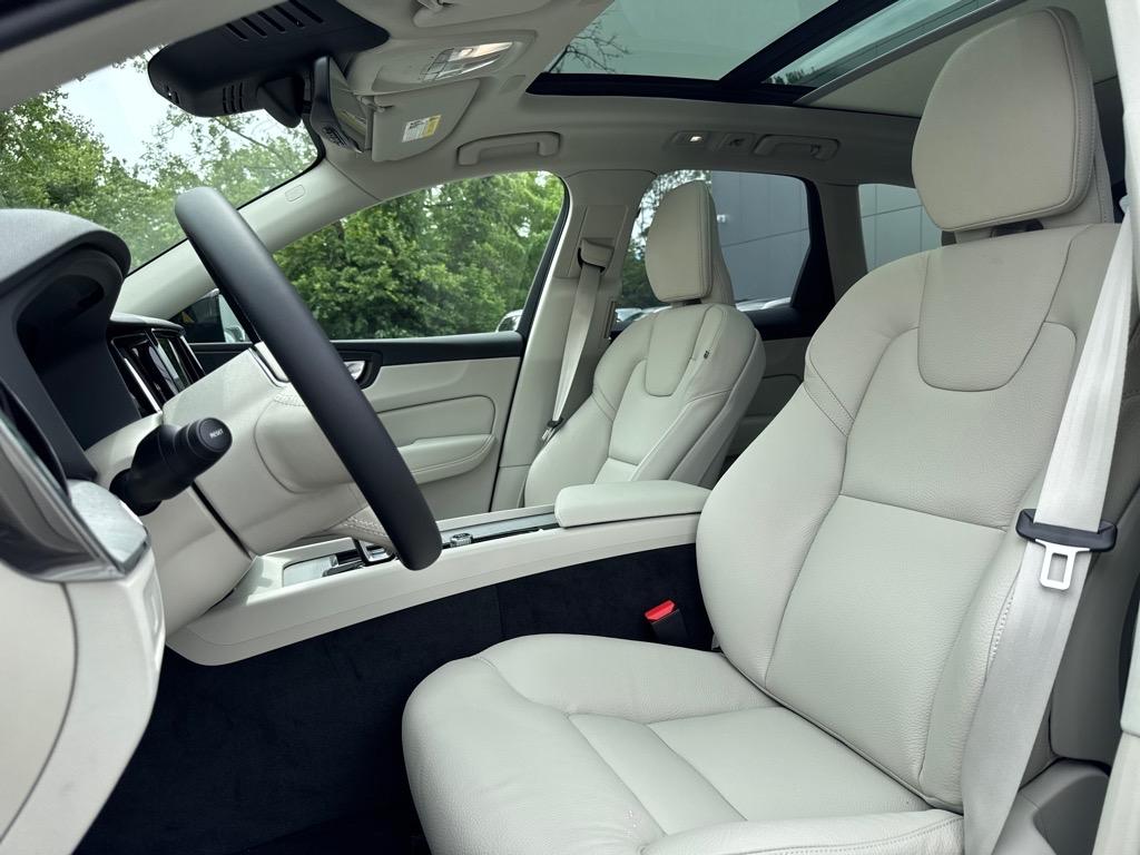Thumbnail image of 2025 Volvo XC60 at Kundert Volvo