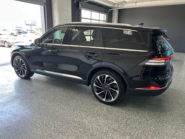 Thumbnail image of 2023 Lincoln Aviator at Bill Alexander Ford Lincoln Used