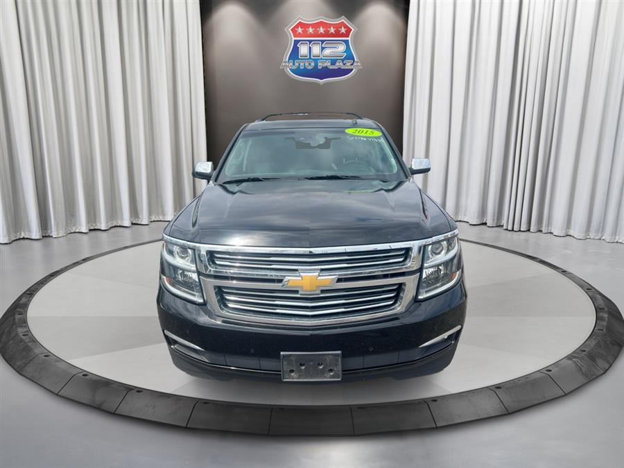 Thumbnail image of 2015 Chevrolet Tahoe at 112 Auto Plaza