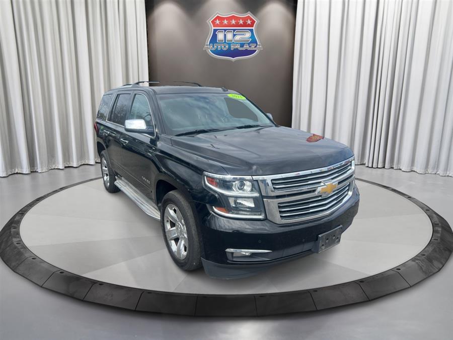 Thumbnail image of 2015 Chevrolet Tahoe at 112 Auto Plaza