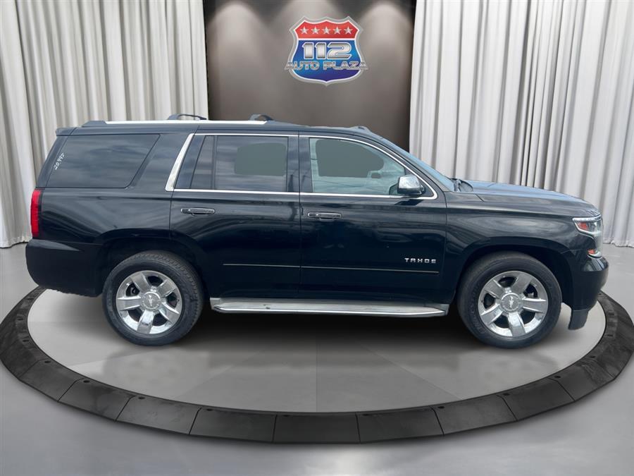 Thumbnail image of 2015 Chevrolet Tahoe at 112 Auto Plaza