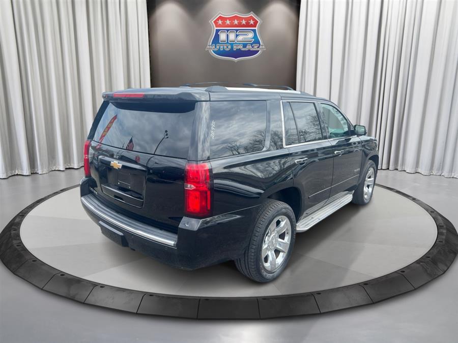 Thumbnail image of 2015 Chevrolet Tahoe at 112 Auto Plaza