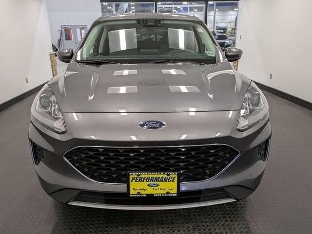 Thumbnail image of 2021 Ford Escape at Performance Ford of East Hanover