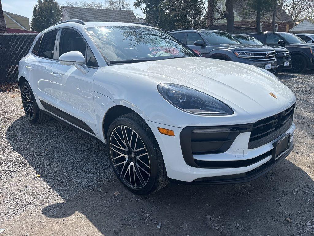 Thumbnail image of 2022 Porsche Macan at STREAM AUTO OUTLET