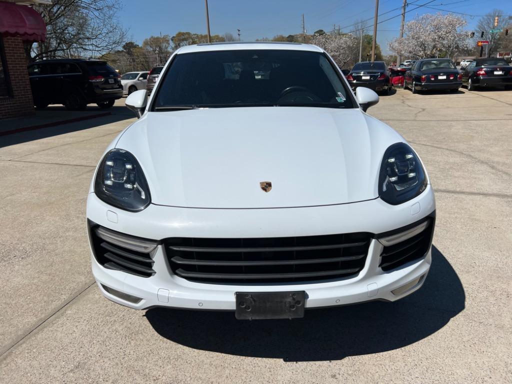 Thumbnail image of 2015 Porsche Cayenne at Stallion Motors
