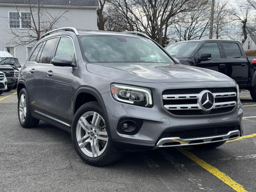 Thumbnail image of 2020 Mercedes-Benz GLB at Champion Used Auto Sales