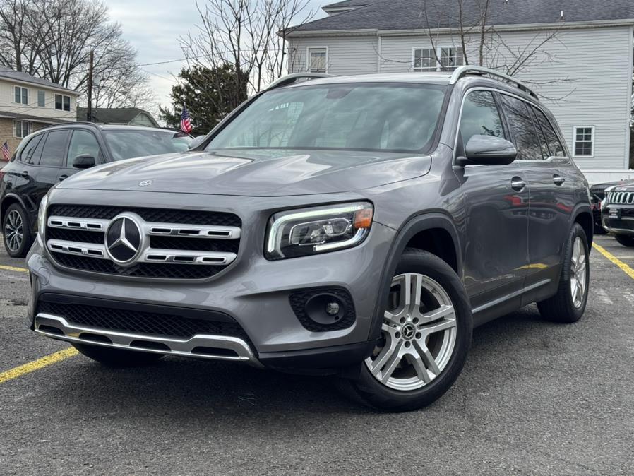 Thumbnail image of 2020 Mercedes-Benz GLB at Champion Used Auto Sales