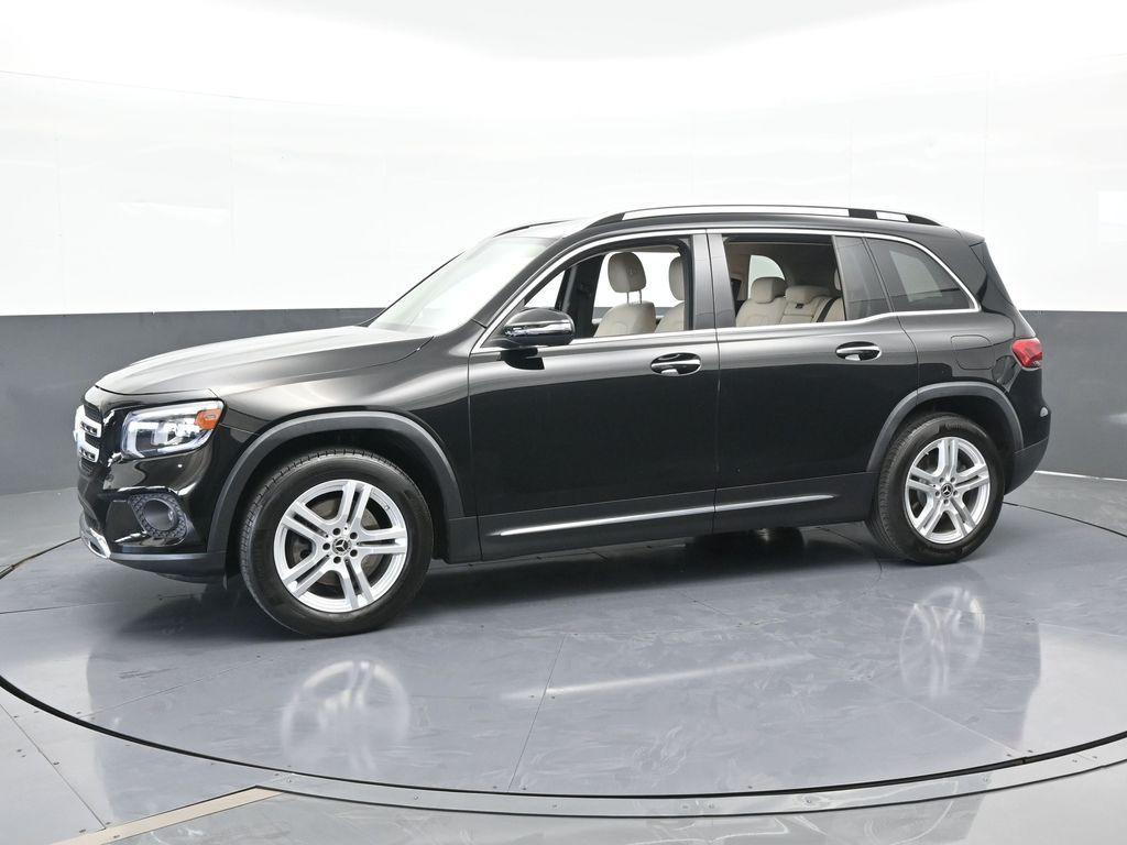 Thumbnail image of 2020 Mercedes-Benz GLB at Miami Lakes Automall