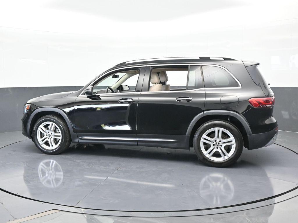 Thumbnail image of 2020 Mercedes-Benz GLB at Miami Lakes Automall