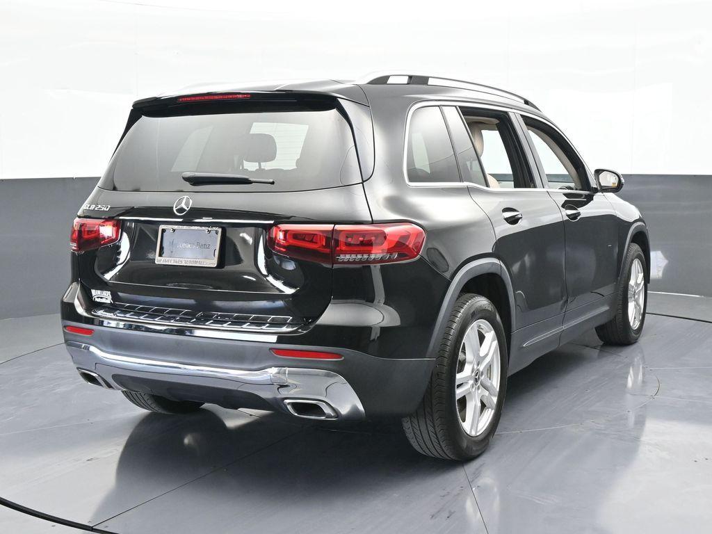 Thumbnail image of 2020 Mercedes-Benz GLB at Miami Lakes Automall