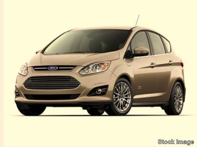 Thumbnail image of 2015 Ford C-MAX Energi at Freehold Dodge Subaru