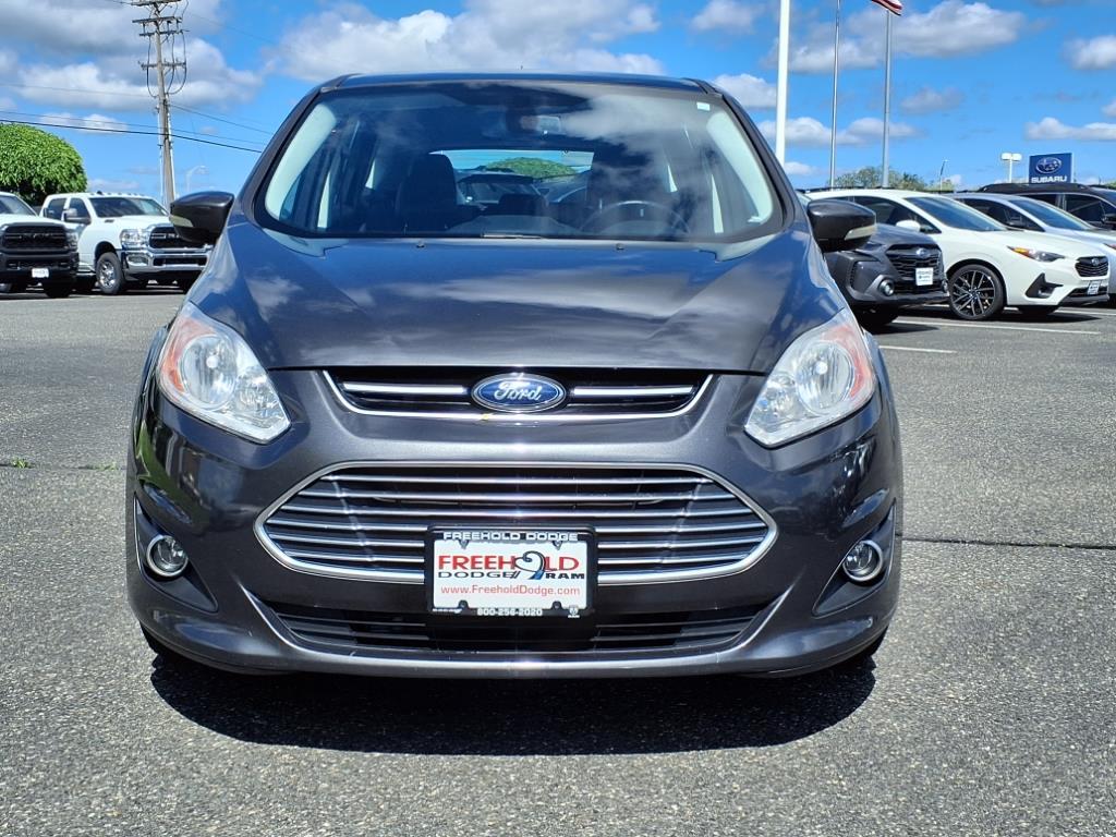 Thumbnail image of 2015 Ford C-MAX Energi at Freehold Dodge Subaru