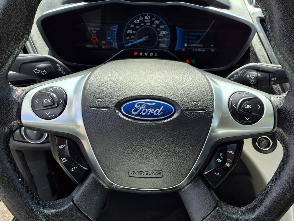 Thumbnail image of 2015 Ford C-MAX Energi at Freehold Dodge Subaru