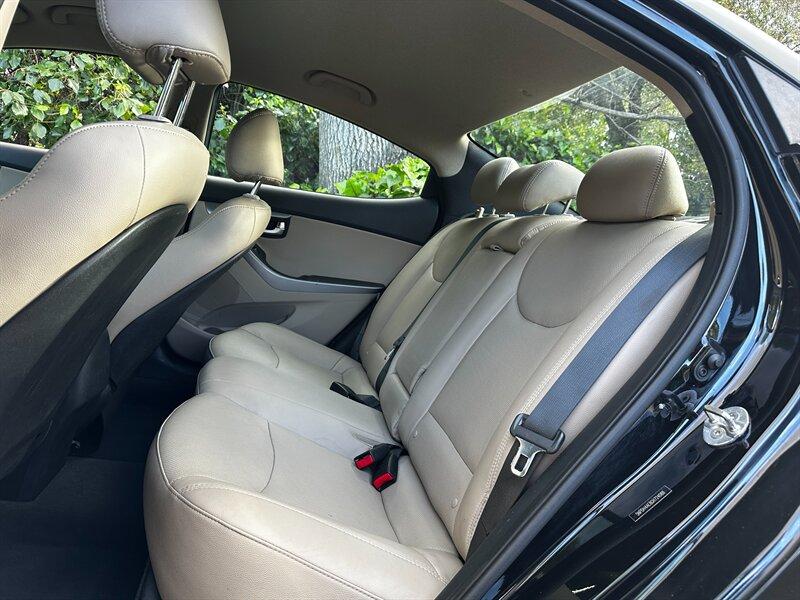 Thumbnail image of 2016 Hyundai ELANTRA at Ray's Auto