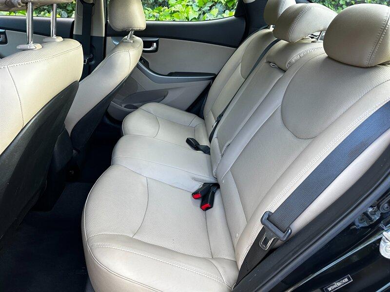 Thumbnail image of 2016 Hyundai ELANTRA at Ray's Auto