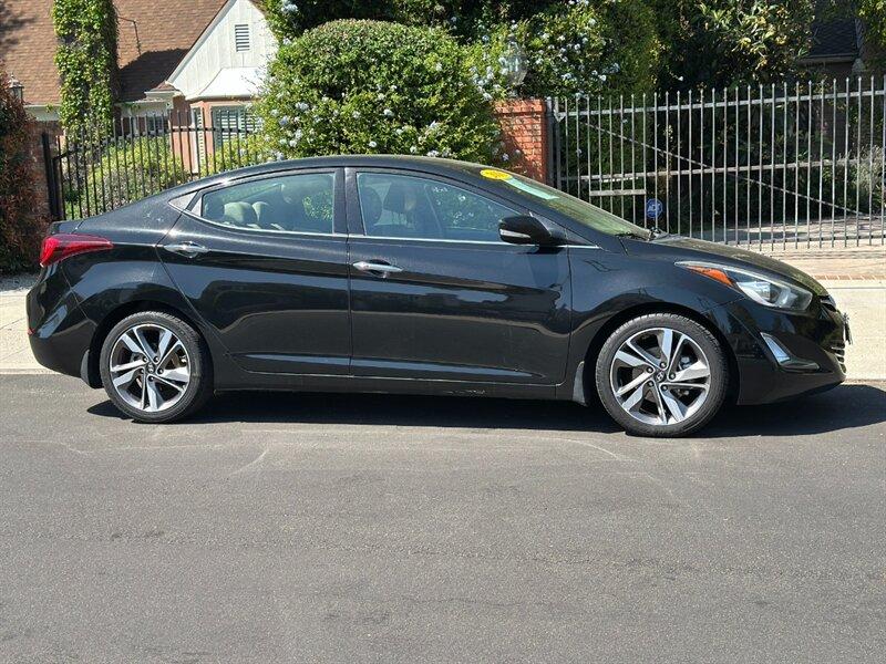 Thumbnail image of 2016 Hyundai ELANTRA at Ray's Auto