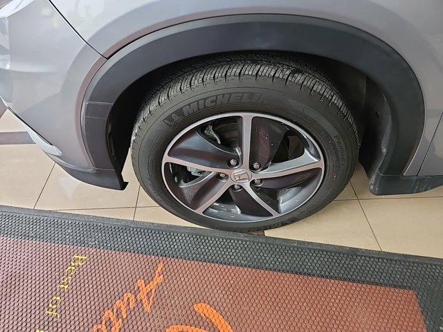 Thumbnail image of 2021 Honda HR-V at D & P Auto Sales