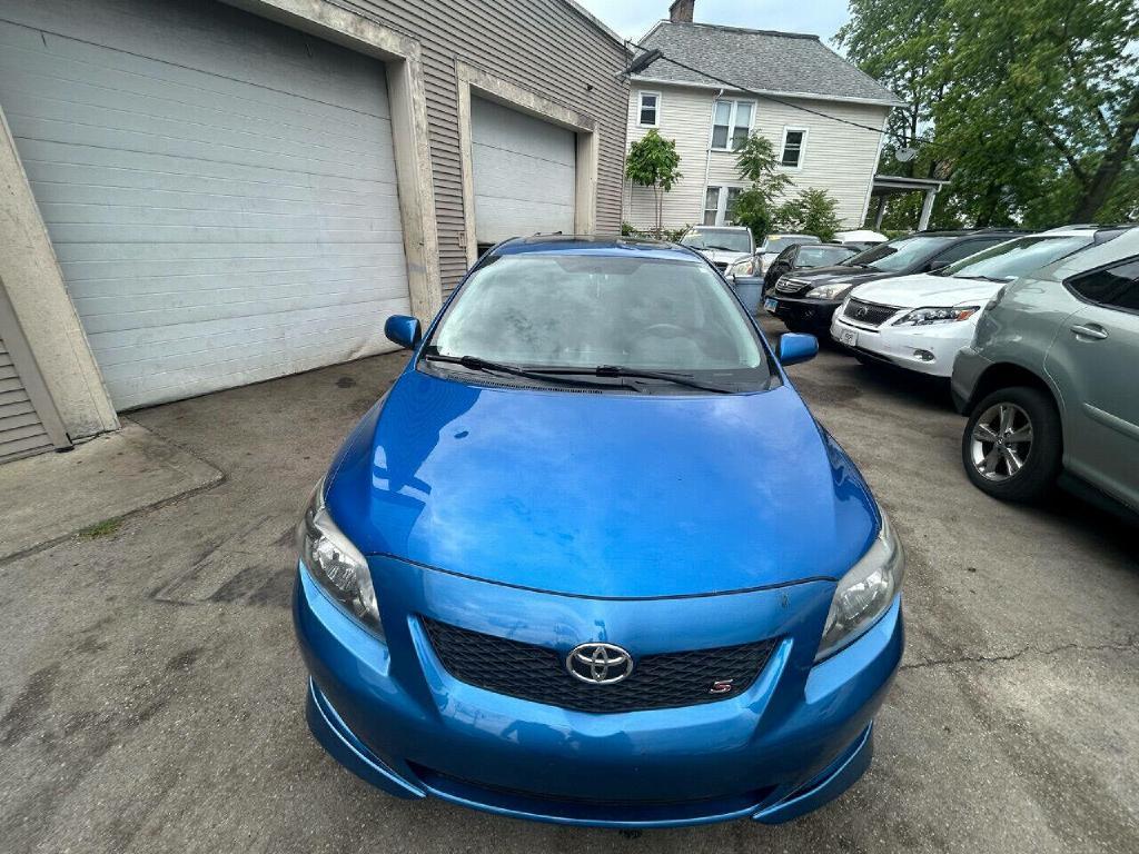 Thumbnail image of 2010 Toyota Corolla at GLOBAL AUTO FINANCE & LEASE INC