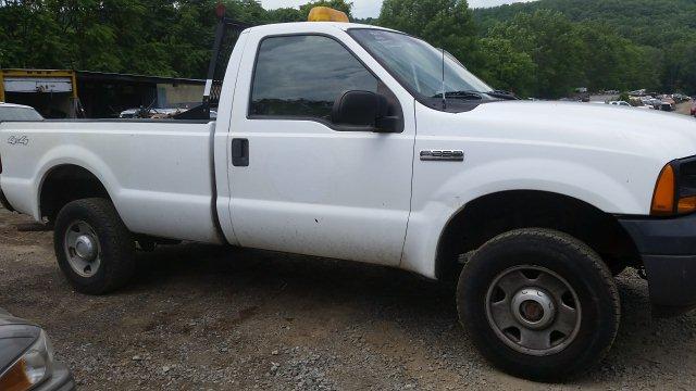Thumbnail image of 2006 Ford F-250 Super Duty at Woodland Auto Sales