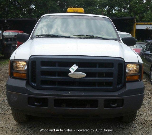 Thumbnail image of 2006 Ford F-250 Super Duty at Woodland Auto Sales