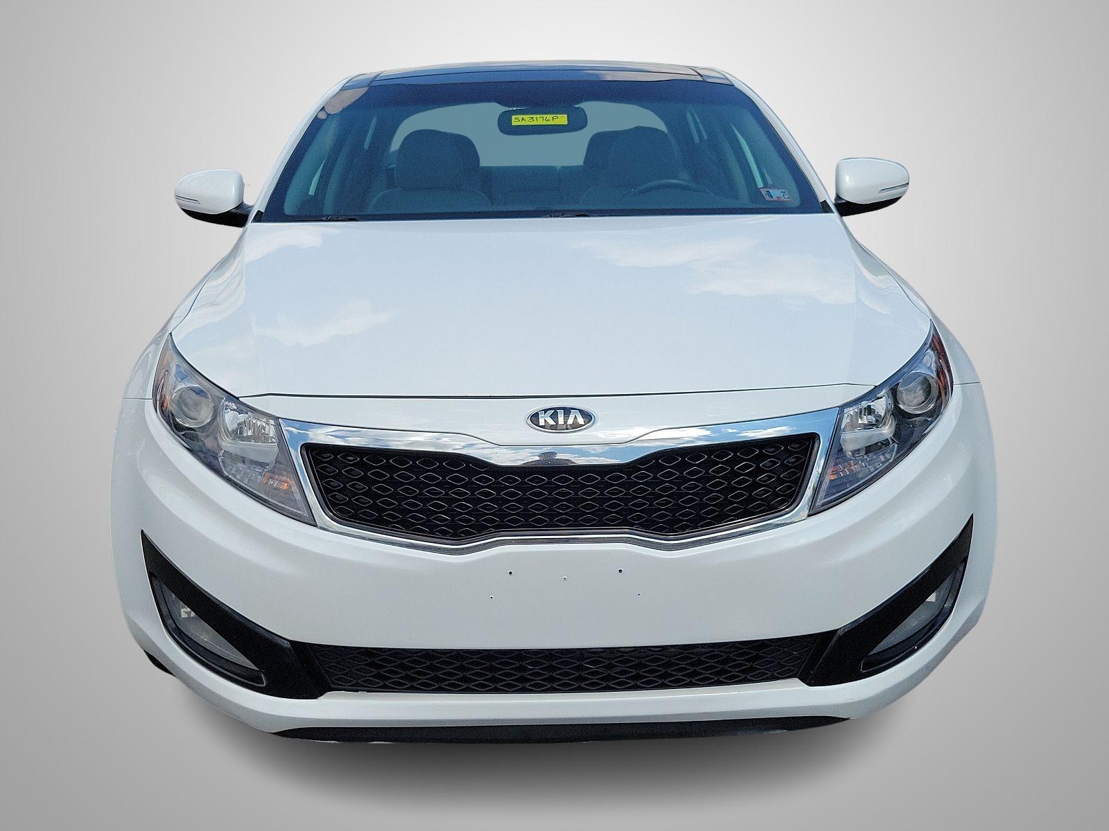 Thumbnail image of 2013 Kia Optima at R and R Auto Group