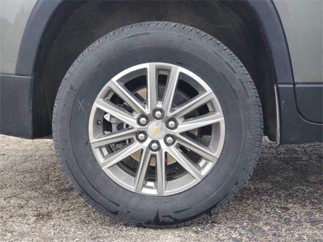 Thumbnail image of 2023 Chevrolet Traverse at Milnes Chevrolet, Inc.