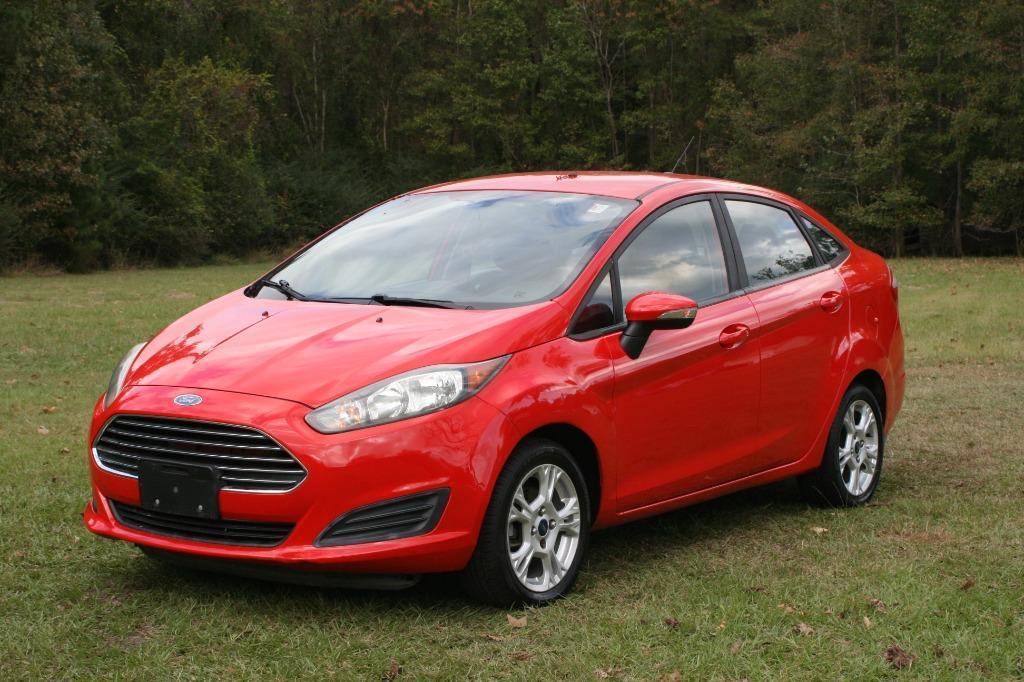 Thumbnail image of 2015 Ford Fiesta at Genesis of Cottageville