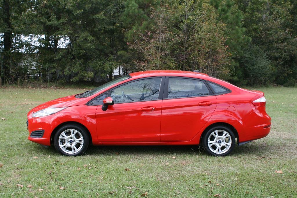 Thumbnail image of 2015 Ford Fiesta at Genesis of Cottageville