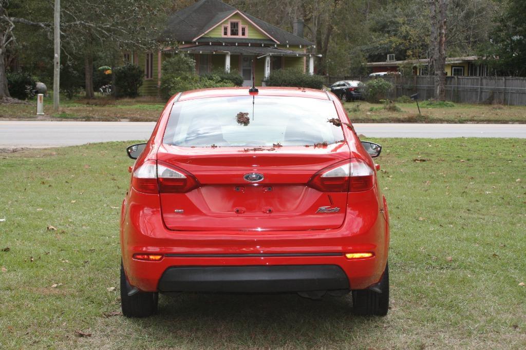 Thumbnail image of 2015 Ford Fiesta at Genesis of Cottageville